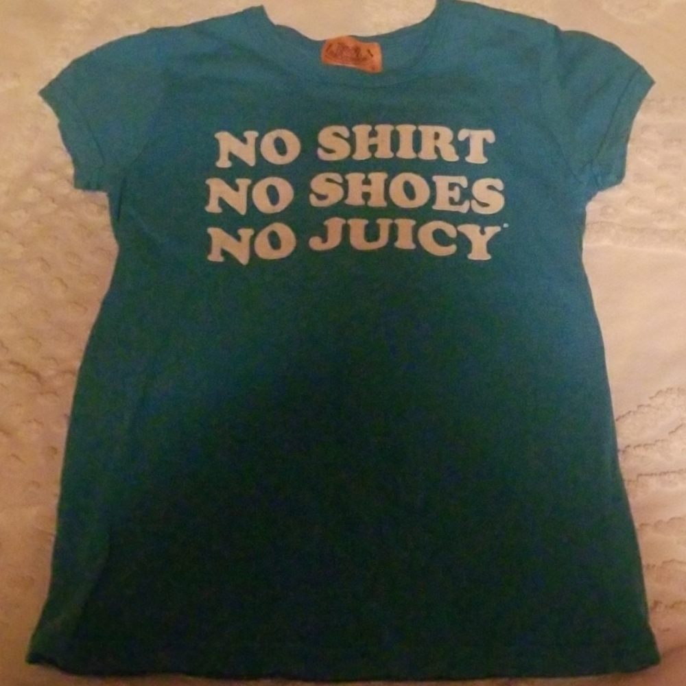 Juicy Couture T
